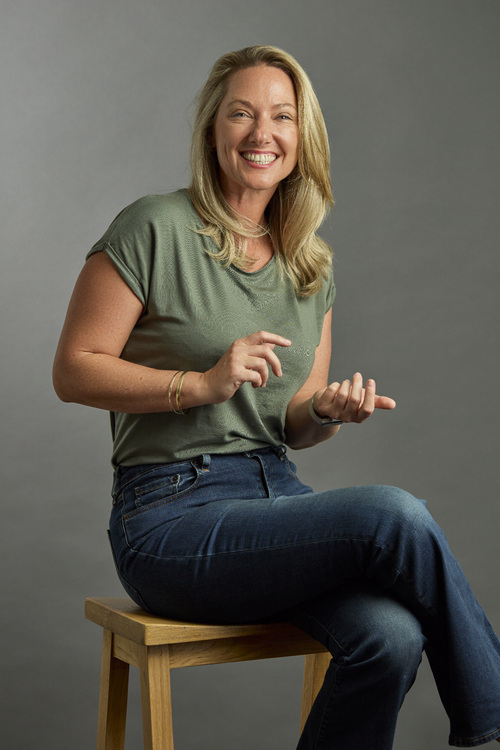 Mary Ball, BallPoint Consultancy Ltd