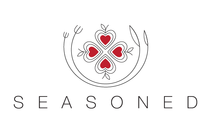 seasoned